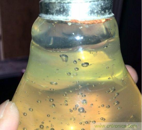 LED夜燈改裝記，如何廢物利用？