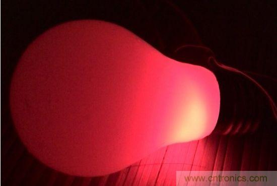 LED夜燈改裝記，如何廢物利用？