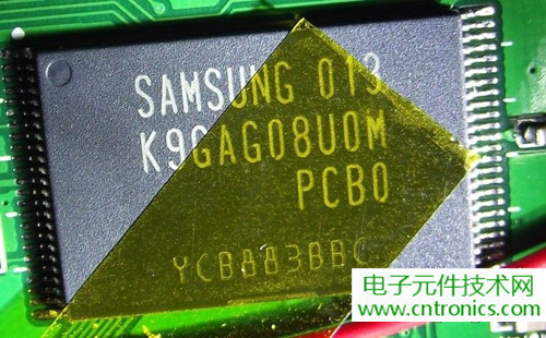 探秘電子紙！一款電紙書的電子墨水屏拆解