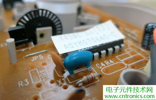 殿堂級機械鼠標拆解：嘆精致做工！