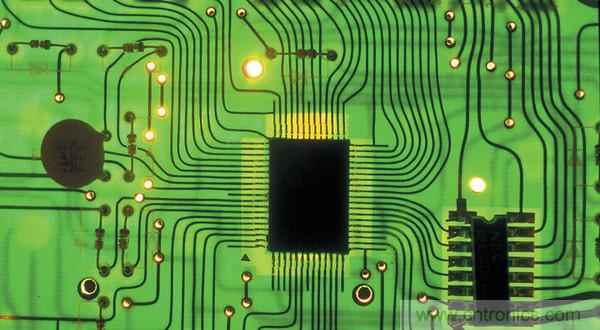 經(jīng)驗分享:讓PCB設(shè)計更優(yōu)秀的六大關(guān)鍵