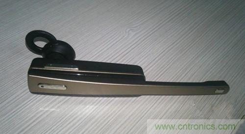 一分錢一分貨！帶NFC功能藍牙耳機拆解