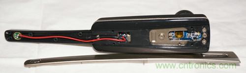 一分錢一分貨！帶NFC功能藍牙耳機拆解