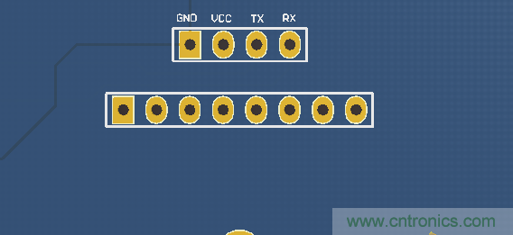 牛人力作！PCB版藍(lán)牙智能小車DIY