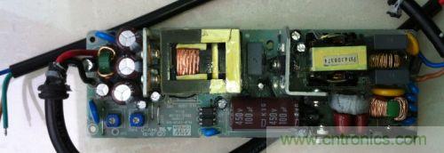 PCB布局該這么做！150W LED驅(qū)動(dòng)電源拆解學(xué)習(xí)