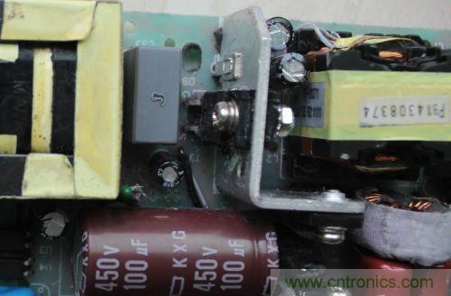 PCB布局該這么做！150W LED驅(qū)動(dòng)電源拆解學(xué)習(xí)