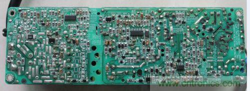 PCB布局該這么做！150W LED驅(qū)動(dòng)電源拆解學(xué)習(xí)