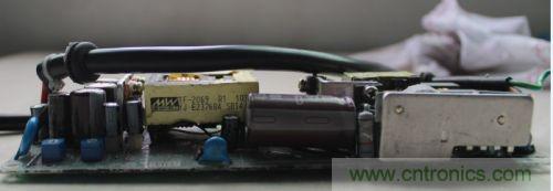 PCB布局該這么做！150W LED驅(qū)動(dòng)電源拆解學(xué)習(xí)