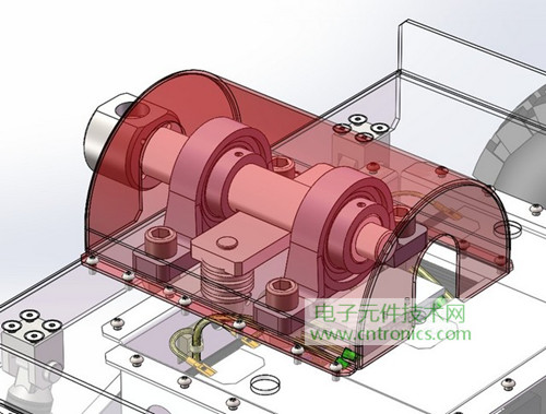 就那么簡單！DIY屬于自己的“賽格威”平衡車