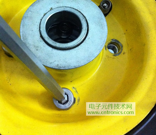 就那么簡單！DIY屬于自己的“賽格威”平衡車