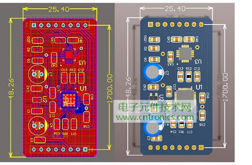 就那么簡單！DIY屬于自己的“賽格威”平衡車