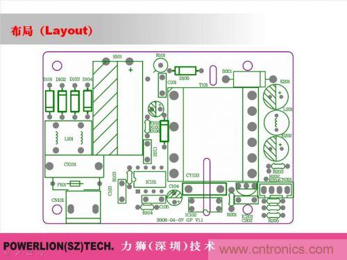 由簡到難，大師教你一步一步設計開關電源