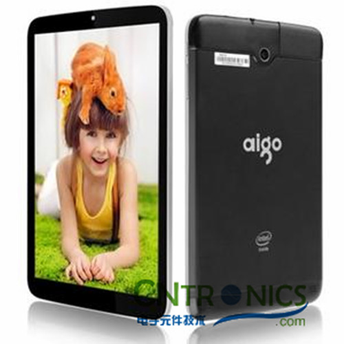 愛國者X82發(fā)行，極致體驗！