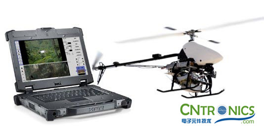 解讀遙感技術(shù)，無(wú)人機(jī)遙感傳感器探秘 