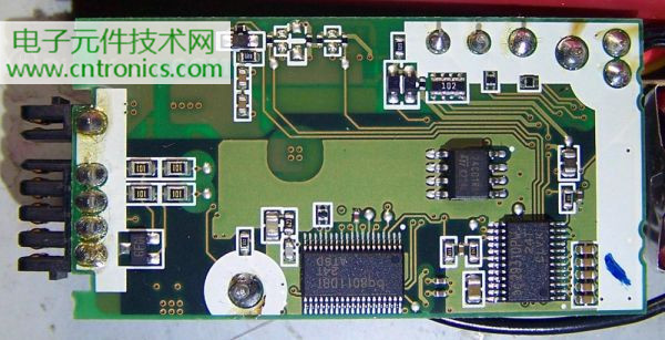 筆記本電池拆解，探秘電池內(nèi)部結(jié)構(gòu)