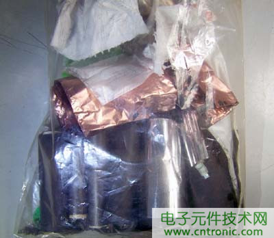 筆記本電池拆解，探秘電池內(nèi)部結(jié)構(gòu)