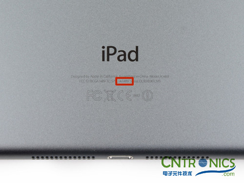 最新最牛最逆天的拆解：iPad Mini Retina 內(nèi)部大揭秘！