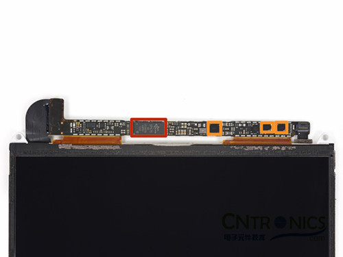 最新最牛最逆天的拆解：iPad Mini Retina 內(nèi)部大揭秘！