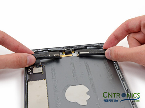 最新最牛最逆天的拆解：iPad Mini Retina 內(nèi)部大揭秘！