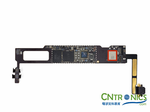 最新最牛最逆天的拆解：iPad Mini Retina 內(nèi)部大揭秘！