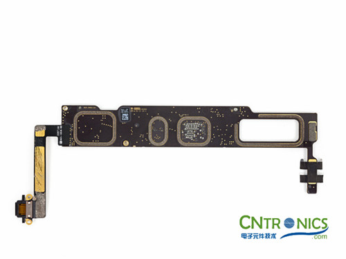 最新最牛最逆天的拆解：iPad Mini Retina 內(nèi)部大揭秘！