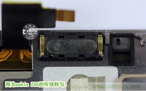 棋逢對手，詳拆努比亞Z5S如何力拼小米3 ？