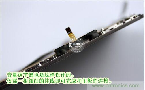 棋逢對手，詳拆努比亞Z5S如何力拼小米3 ？