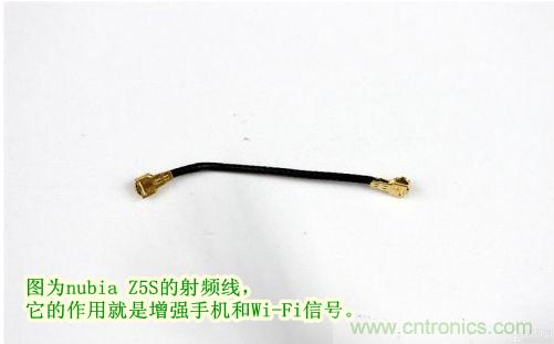 棋逢對手，詳拆努比亞Z5S如何力拼小米3 ？