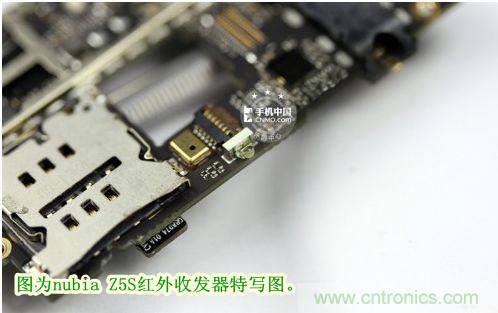 棋逢對手，詳拆努比亞Z5S如何力拼小米3 ？
