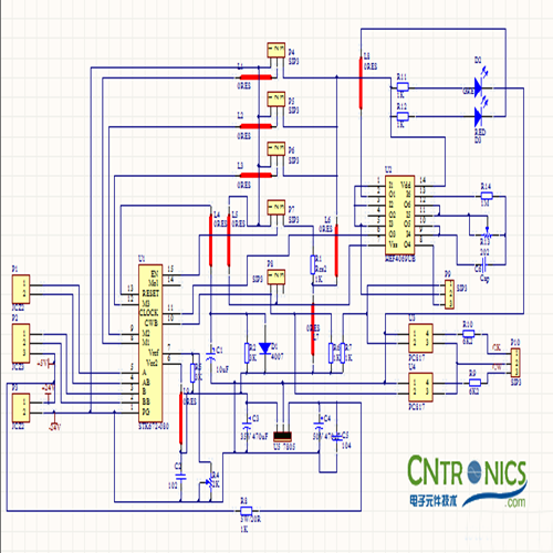 大神DIY：步進電機驅(qū)動DIY詳細(xì)過程分析！
