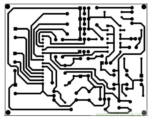 大神DIY：步進電機驅(qū)動DIY詳細(xì)過程分析！