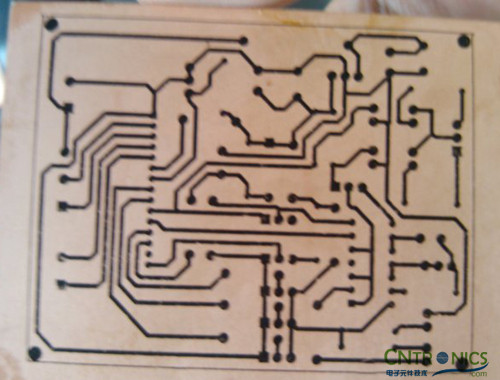 大神DIY：步進電機驅(qū)動DIY詳細(xì)過程分析！