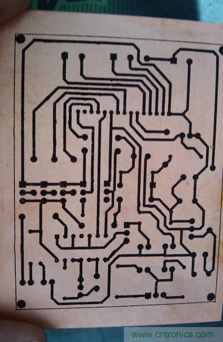 大神DIY：步進電機驅(qū)動DIY詳細(xì)過程分析！