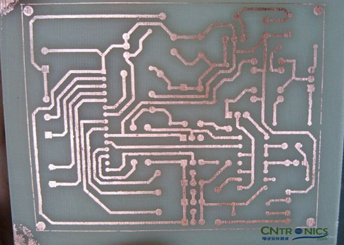 大神DIY：步進電機驅(qū)動DIY詳細(xì)過程分析！