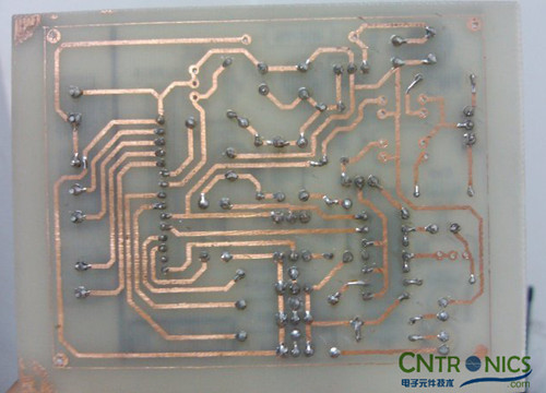 大神DIY：步進電機驅(qū)動DIY詳細(xì)過程分析！