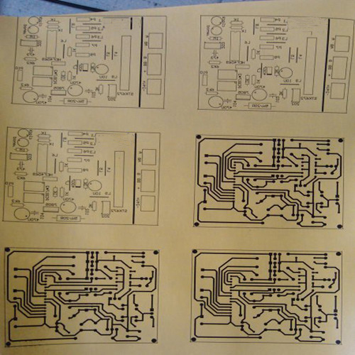 大神DIY：步進電機驅(qū)動DIY詳細(xì)過程分析！