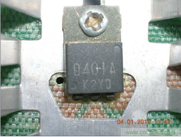 巧奪天工！大神利用山寨功放為高性價比逆變器"穿新衣"