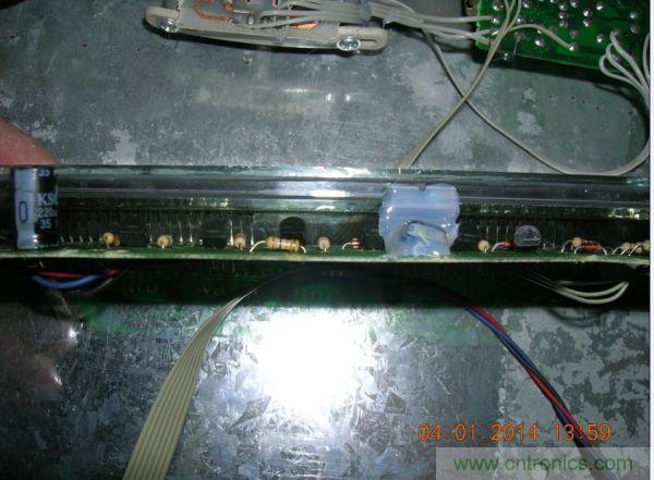 巧奪天工！大神利用山寨功放為高性價比逆變器“穿新衣”