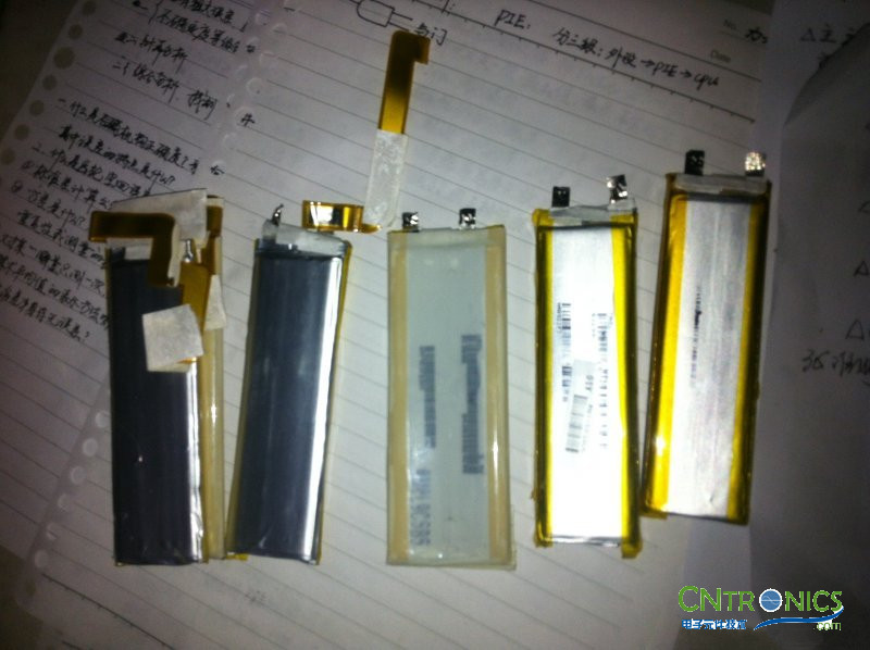 不一樣的DELL筆記本電池拆解小竅門！