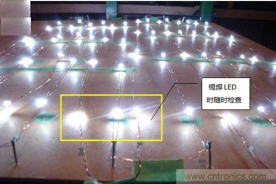 創(chuàng)意DIY！送女朋友的絕妙禮物，LED星光傘！