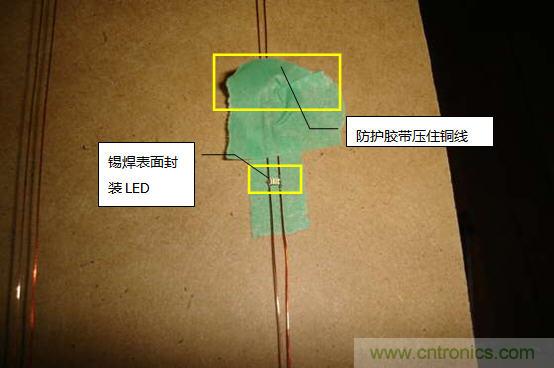 創(chuàng)意DIY！送女朋友的絕妙禮物，LED星光傘！