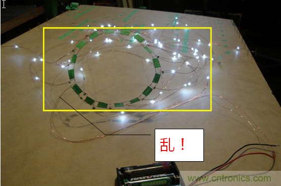 創(chuàng)意DIY！送女朋友的絕妙禮物，LED星光傘！