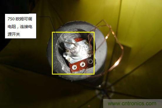 創(chuàng)意DIY！送女朋友的絕妙禮物，LED星光傘！