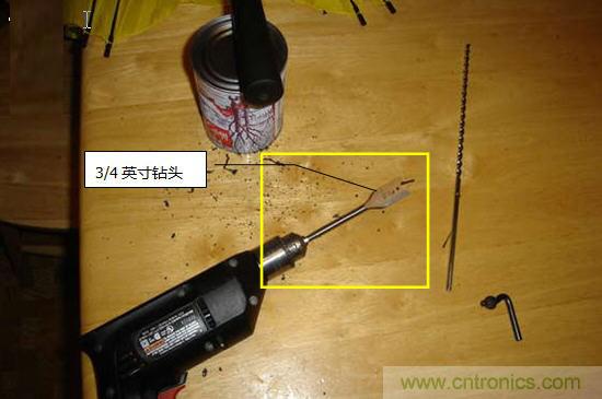 創(chuàng)意DIY！送女朋友的絕妙禮物，LED星光傘！