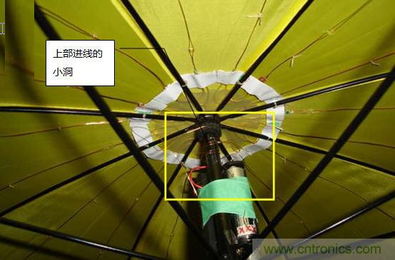 創(chuàng)意DIY！送女朋友的絕妙禮物，LED星光傘！