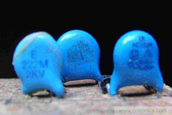DIY單管自激，領(lǐng)略高壓電火花風(fēng)采