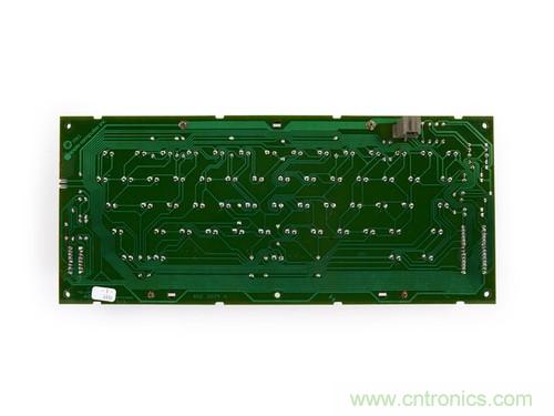 拆！古董級(jí)Macintosh 128K電腦