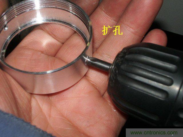 DIY：大雄家的路燈，帶你找回童年的記憶