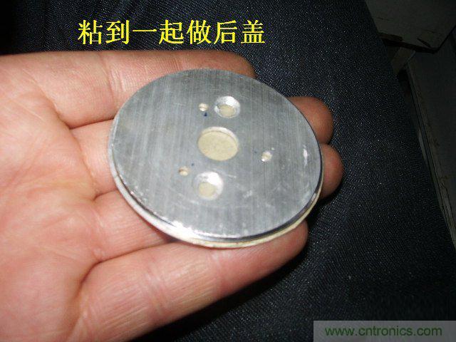DIY：大雄家的路燈，帶你找回童年的記憶
