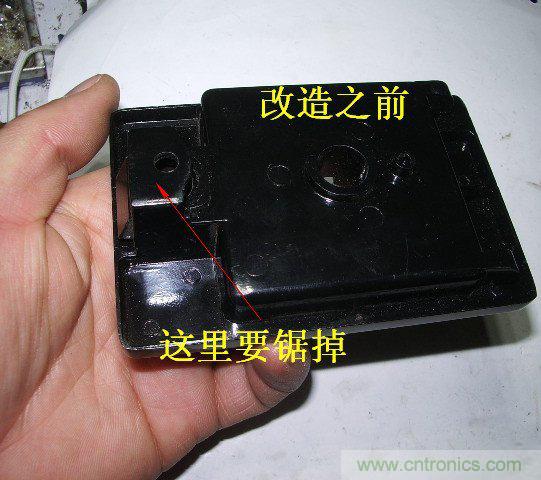 DIY：大雄家的路燈，帶你找回童年的記憶